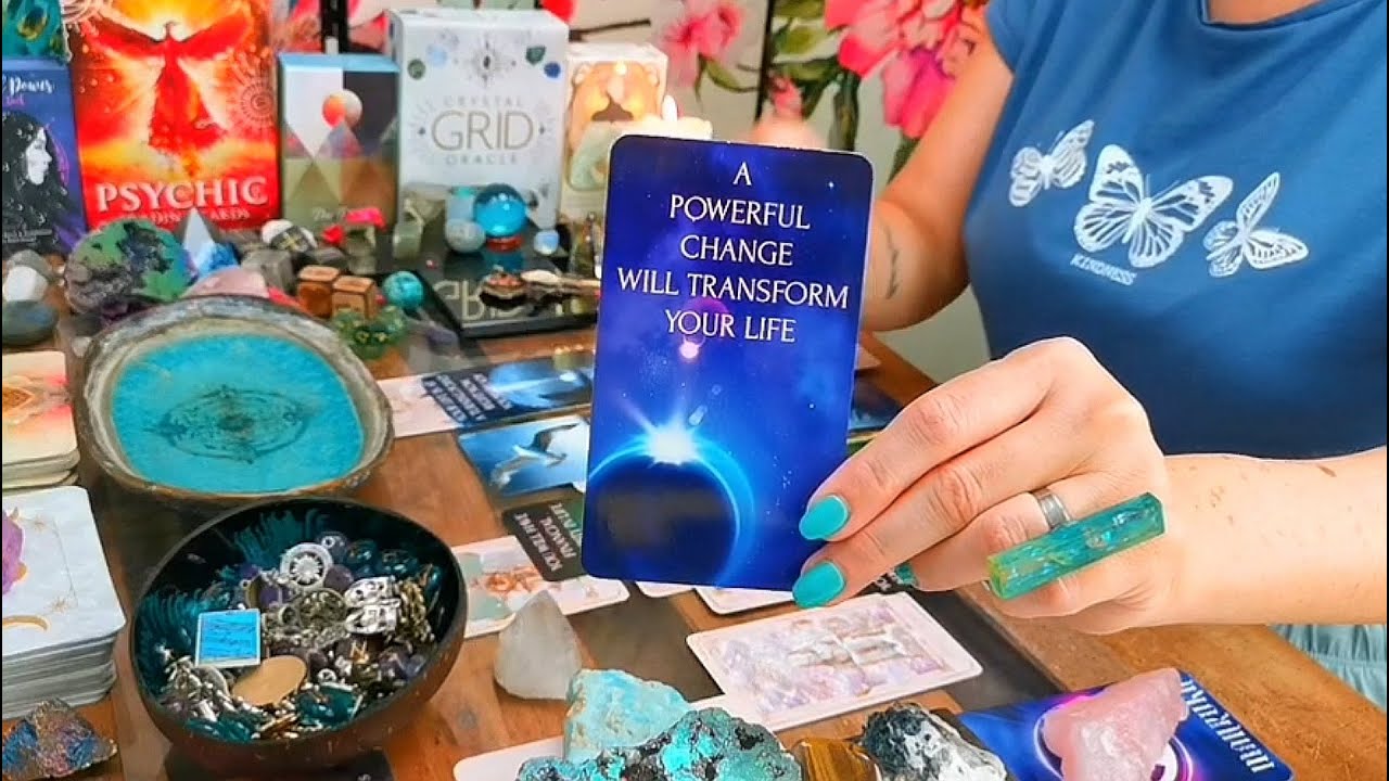 🍀❤️🍀 AQUARIUS - 