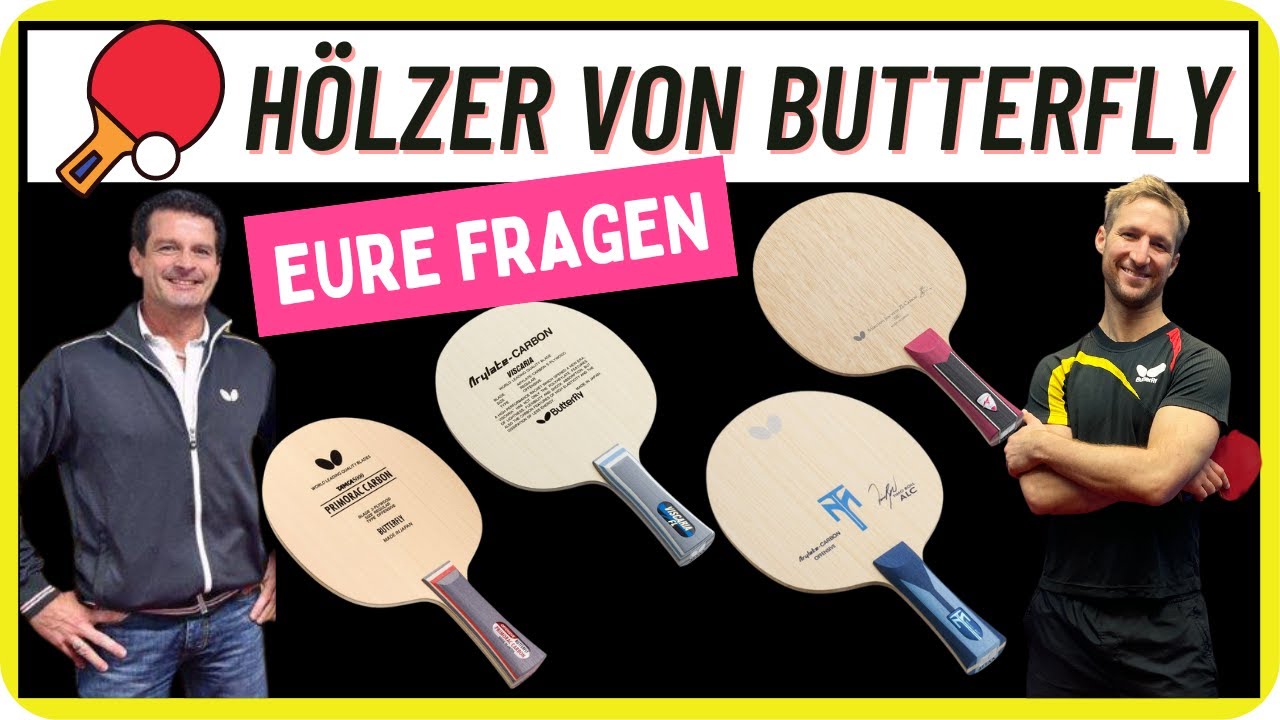 🏓 Interessante Antworten von Rüdiger 😮