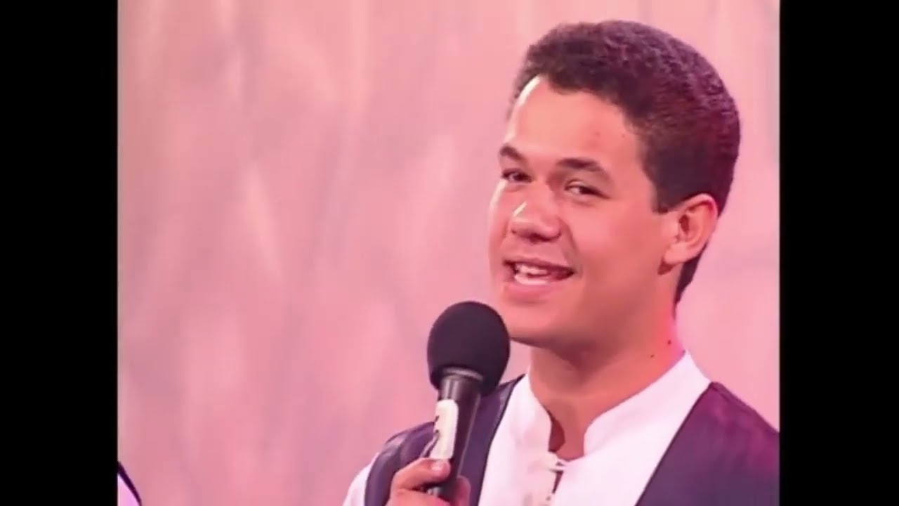 Revivendo Clássicos: Louvar Seu Nome Sempre - Grupo Integração | CD Ele é Exaltado