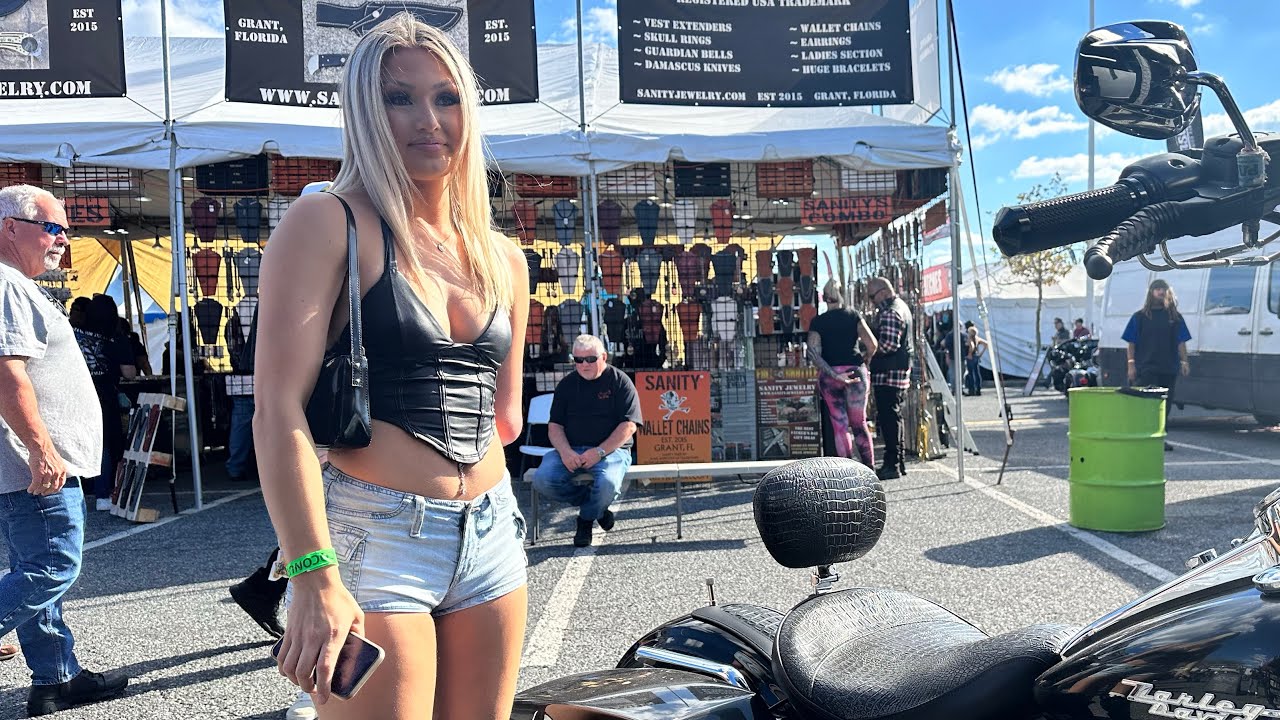 Ocean city BIKEFEST 2023!! Fantastic Friday!! @CycleDrag