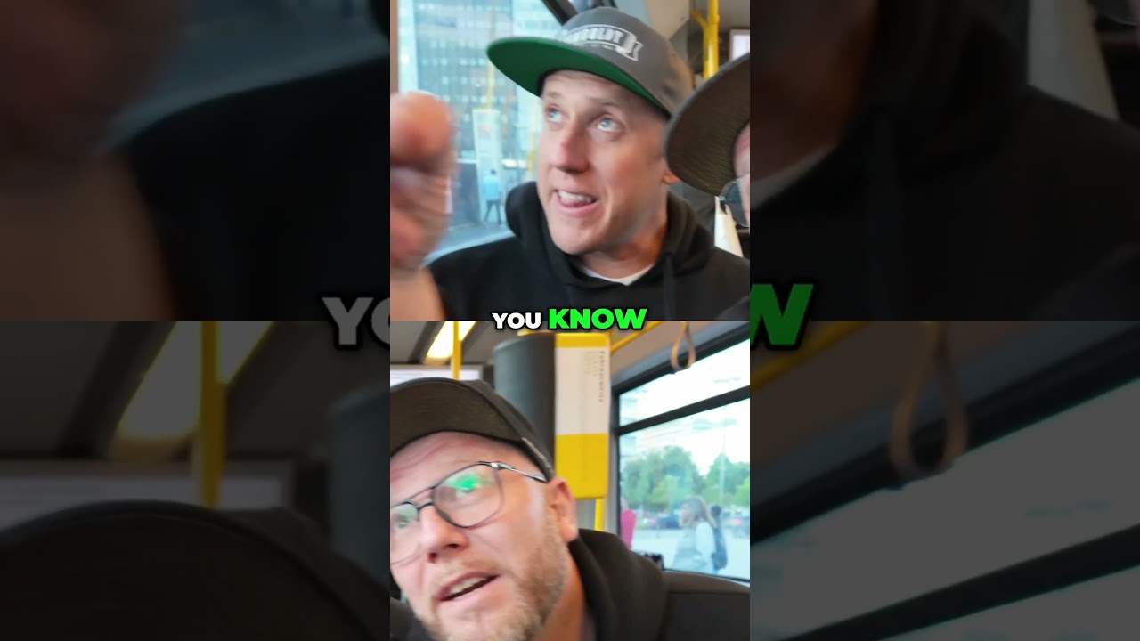 Germany Legalizes What's Next