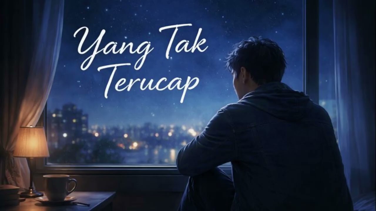 Yang Tak Terucap (Pop Ballad) - Ada Rasa yang Ikut Saat Aku Pulang | ShadowBeat Music