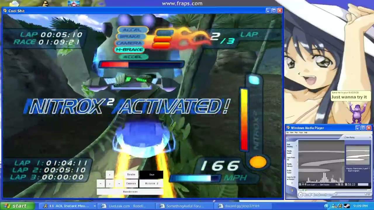 Hot Wheels World Race Vast Jungle TT 
