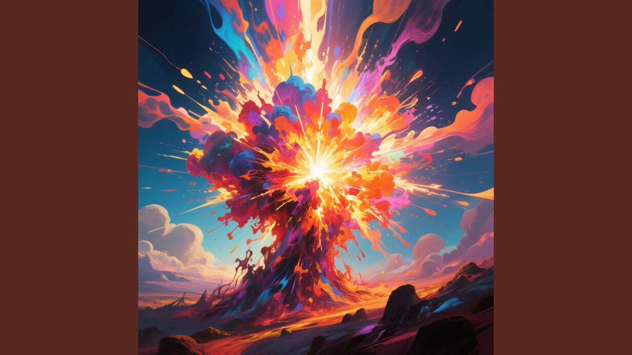 Explode fé (Acoustic)