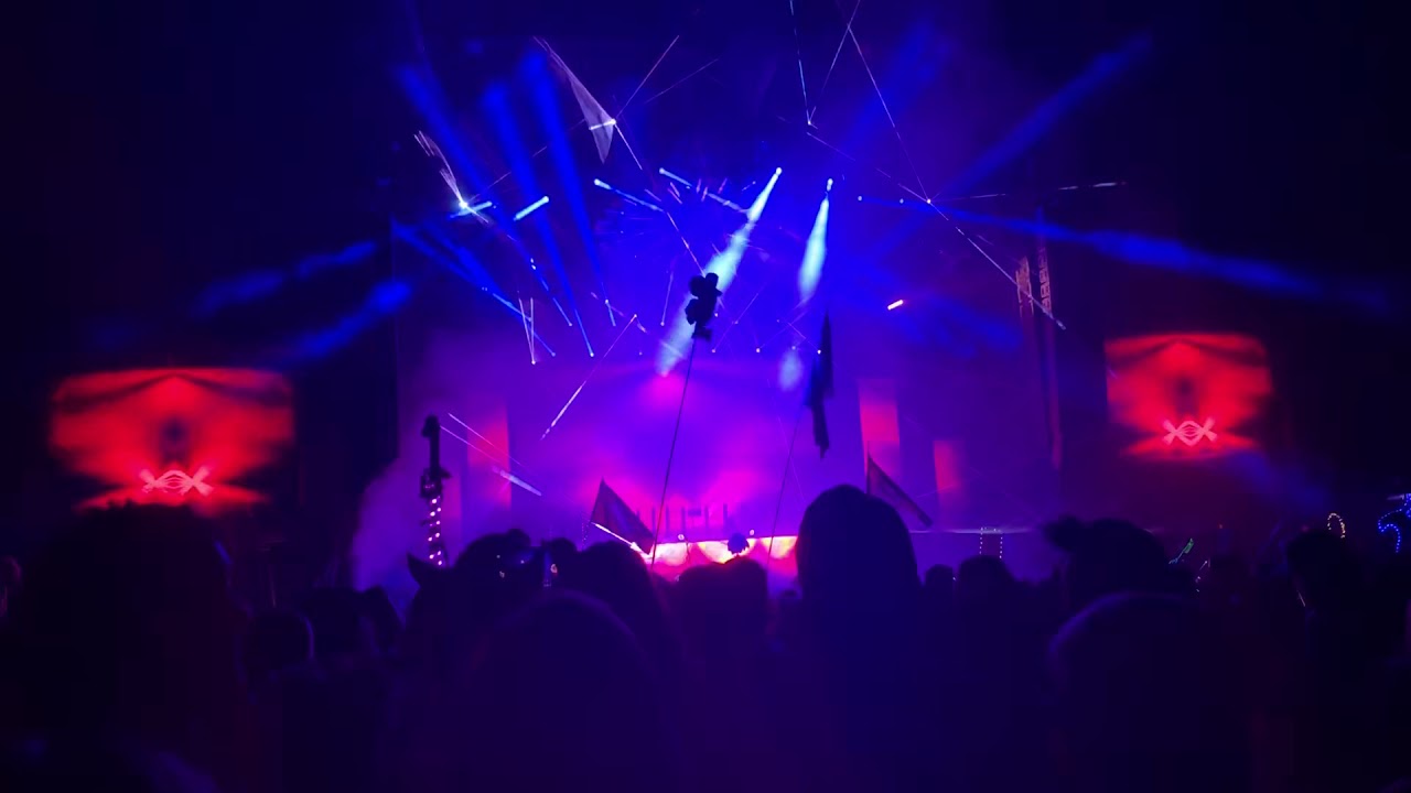 Bassnectar “Empathy VIP” @ Electric Forest 2019
