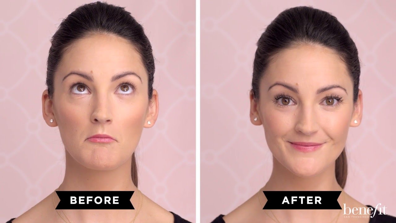 Benefit Cosmetics They're Real! Lengthening Mascara | Ulta Beauty