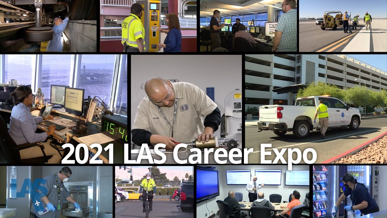 LAS Career Expo