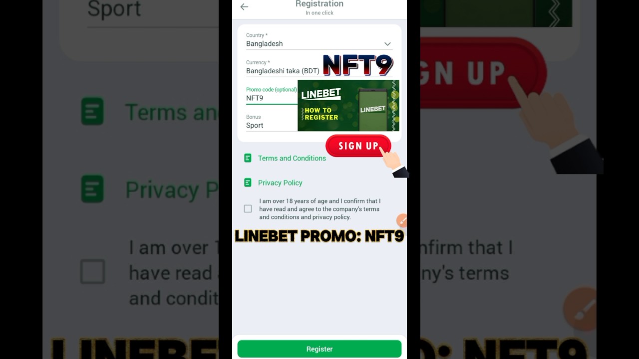 Linebet promo code 2025 | how to account create linebet | linebet​​ account kivabe khulbo | #linebet