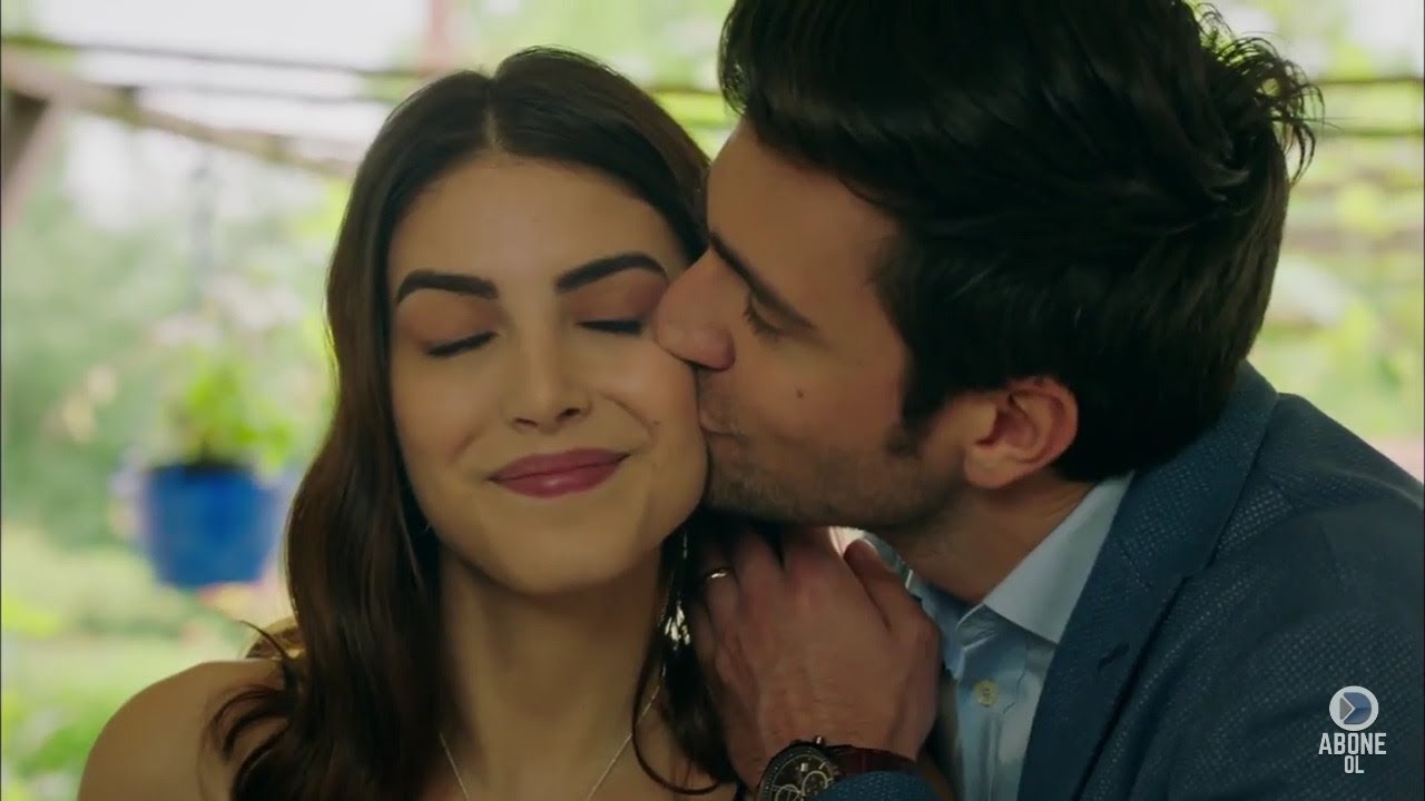 Hazan + Yagiz + Sinan / Let her go!