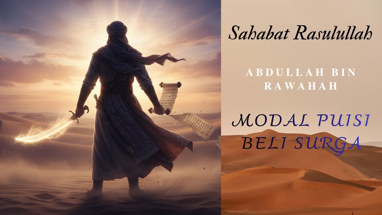 Bukan Emas! Transaksi Paling Mahal dalam Sejarah Islam