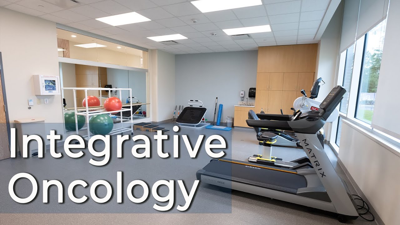 How Integrative Oncology Can Improve Cancer Care