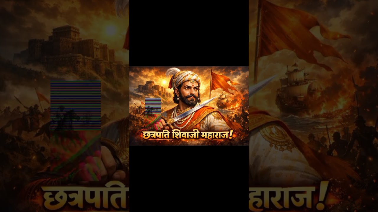 Chhatrapati Shavaji maharaja dj song