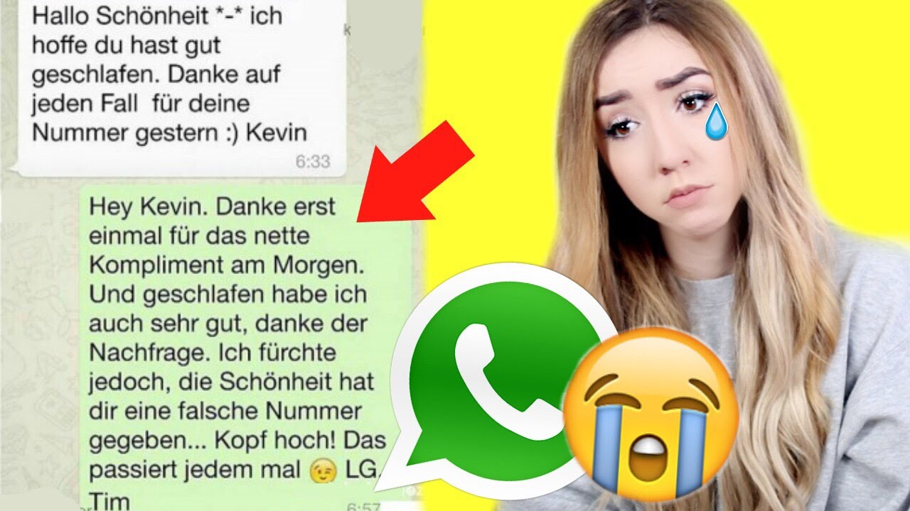 0 Chance nicht bei diesem Chat TRAURIG zu sein