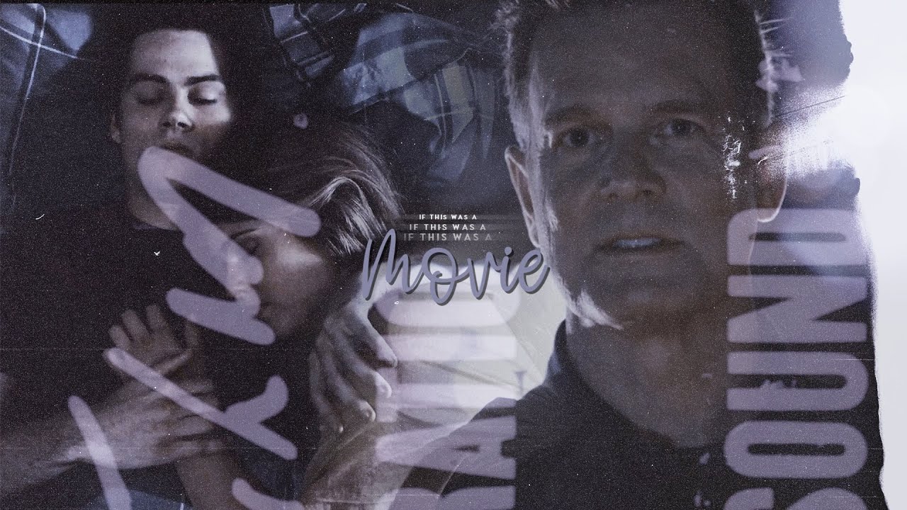 Multicouples | If This Was A Movie (w/@loveofstelena)
