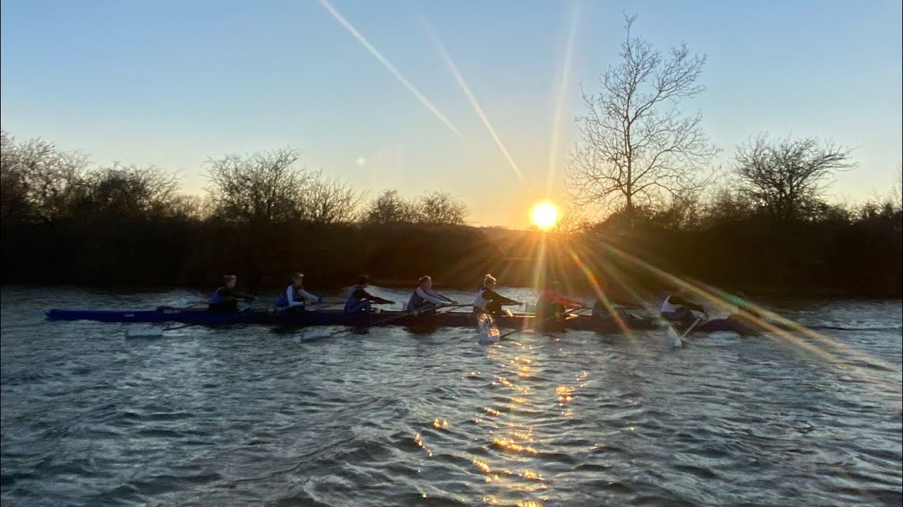 HSOBC Winter Training 2021-2022