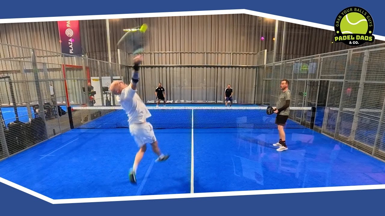 Padel Sessie 14 12 2025 (FULL)