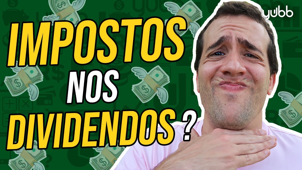 Tributação de dividendos e a Reforma do Imposto de Renda/Reforma Tributária - Bernardo Pascowitch
