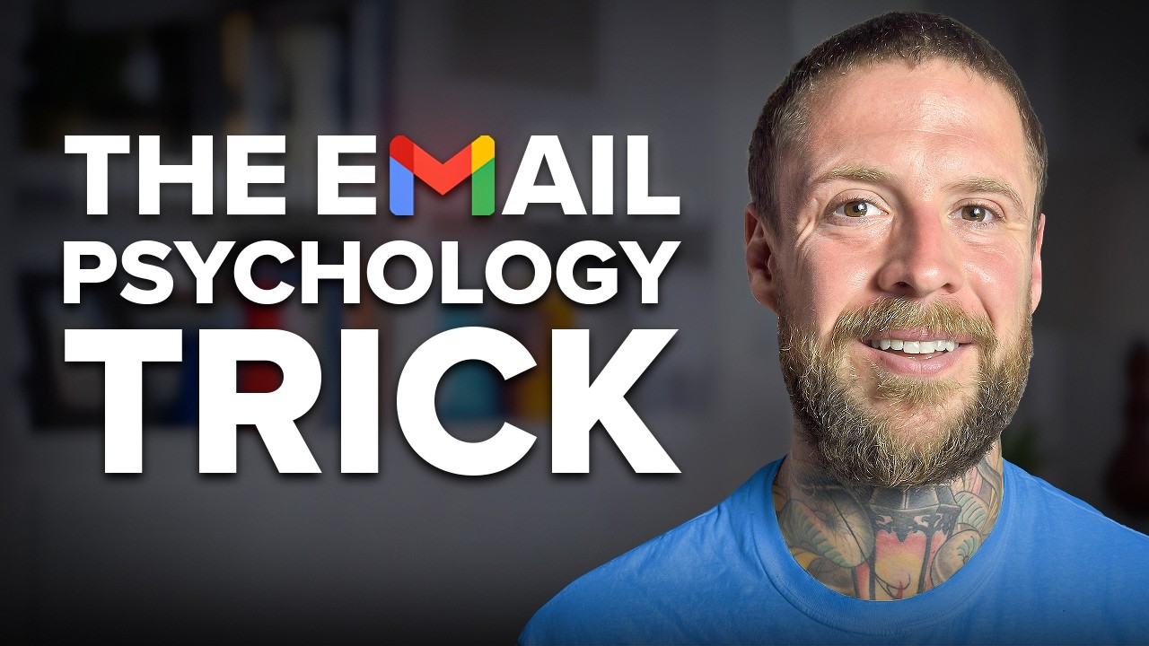 7 psychological email triggers to make people buy from you