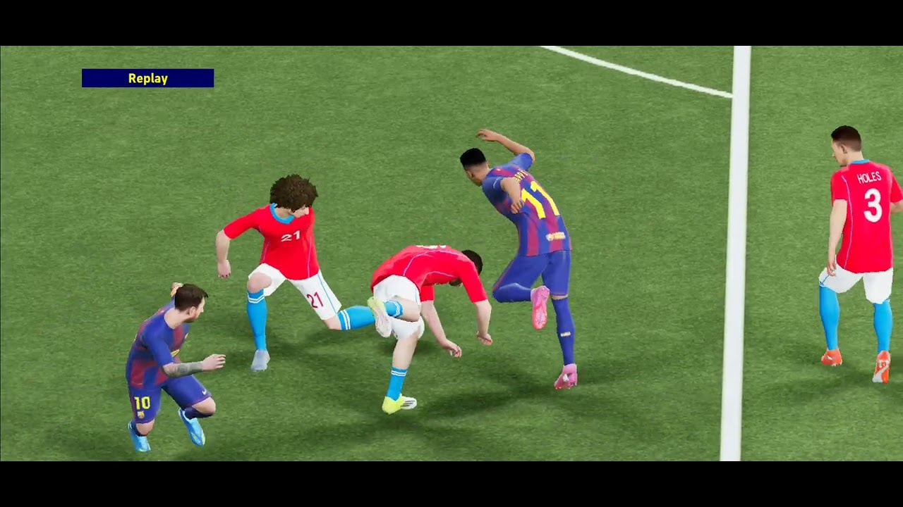 eFootball 2026 event tour national teams matchday 1