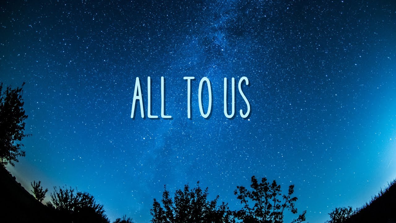 All to us | lyrics | west coast baptist college
