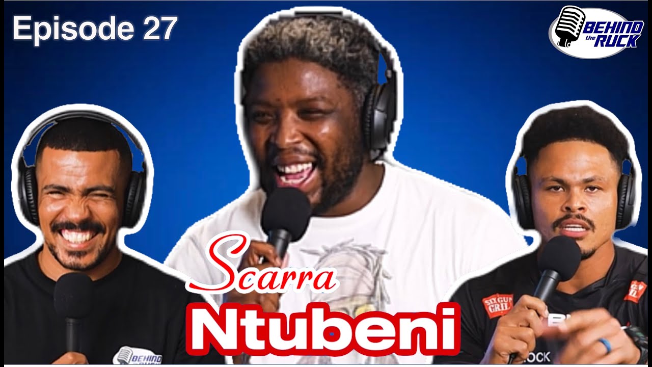Latest Rugby News | Stormers Legend Scarra Ntubeni celebrates 100 games | Rugby Results