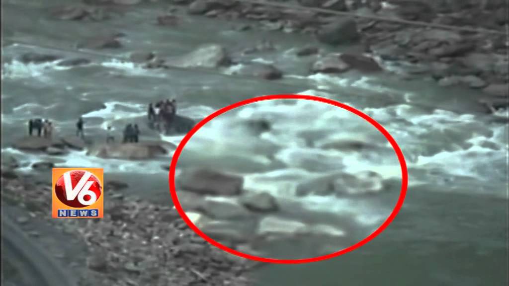 Beas River Tragedy - 24 Engineering Students Demise