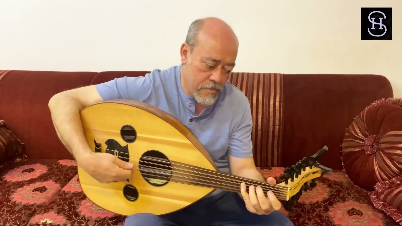مقدمة أغنية حاول تفتكرني