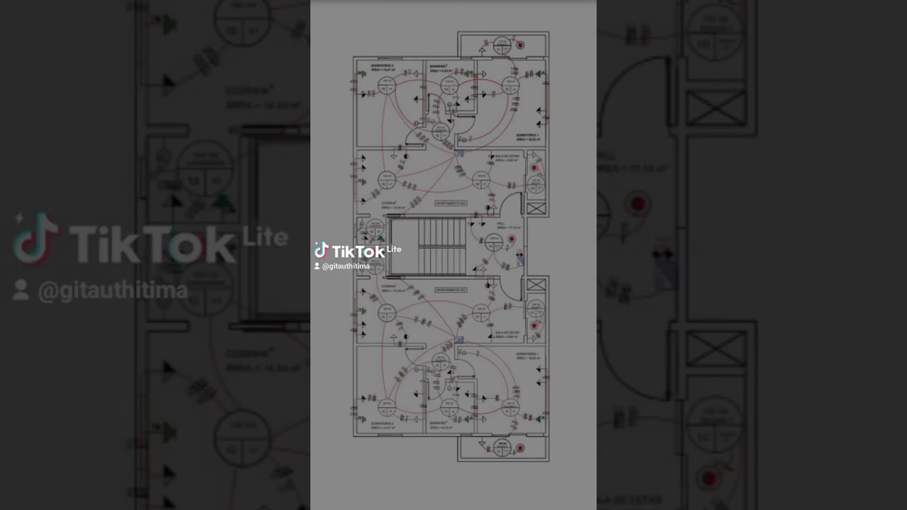 HOW TO MAP HOUSE ELECTRICAL CIRCUIT
