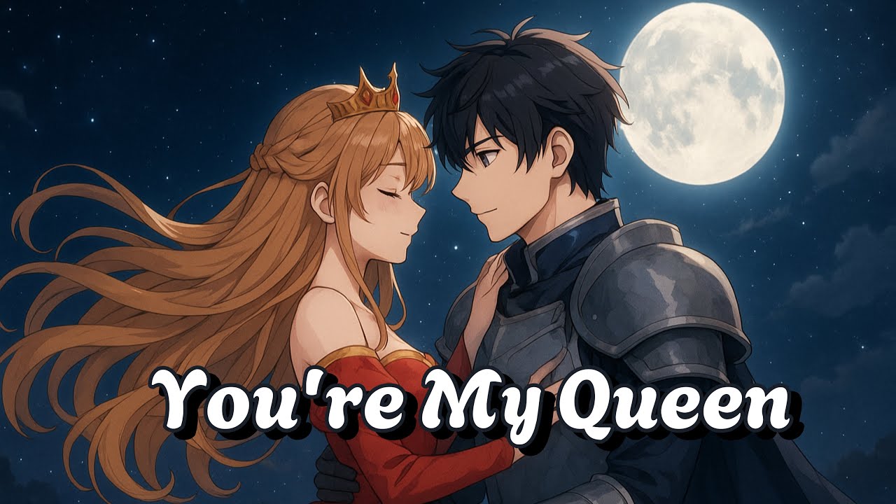 Nightcore &ndash; You&rsquo;re My Queen | Epic Love Song  | PopVibes