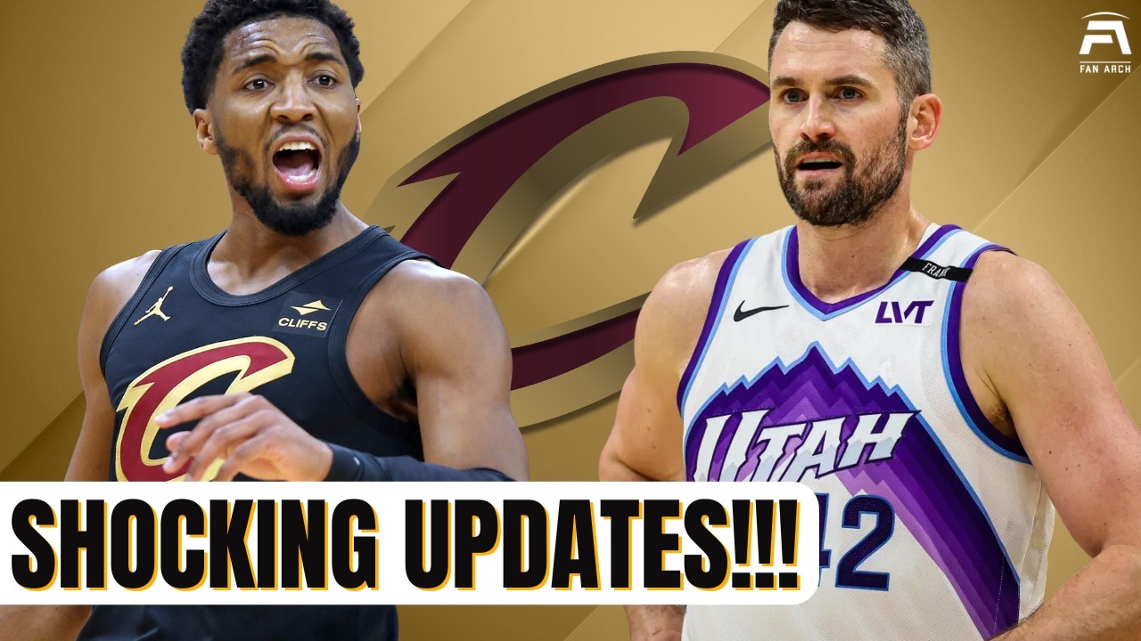 We FINALLY Have Our Answer... | Daily Cleveland Cavaliers News & Rumors