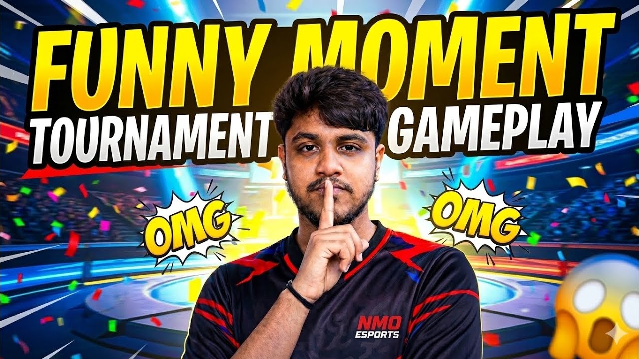 TOURNAMENT  GAMEPLAY RAW POV PRACTICE MATCHES JUST PLAYING FUN BY NMO.TOP7 || nomarcyorder ||