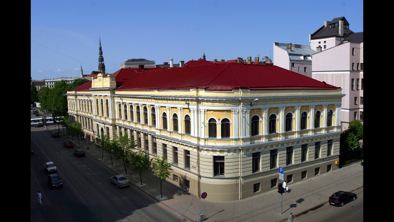 XI starptautiskā Rīgas Koka pūšaminstrumentu simpozija ANSAMBĻU koncerts