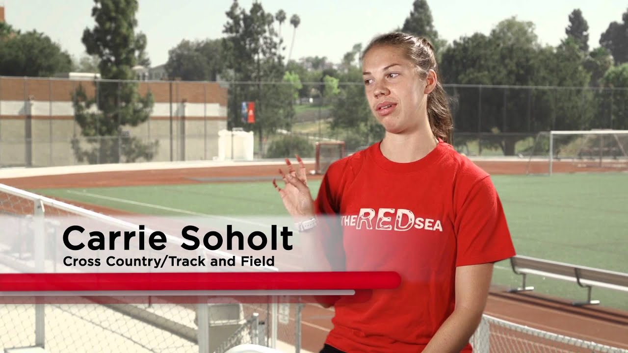 This IS Biola Athletics