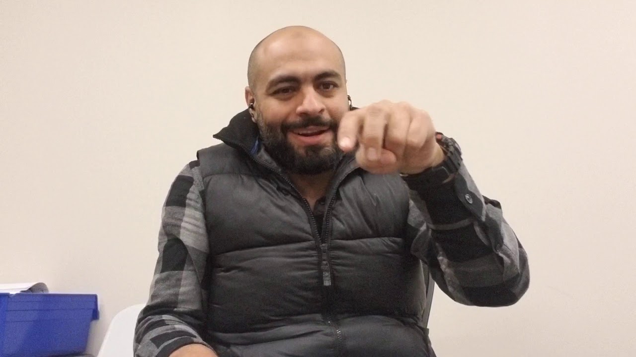 ازاى تشتغل سيكيورتى فى امريكا