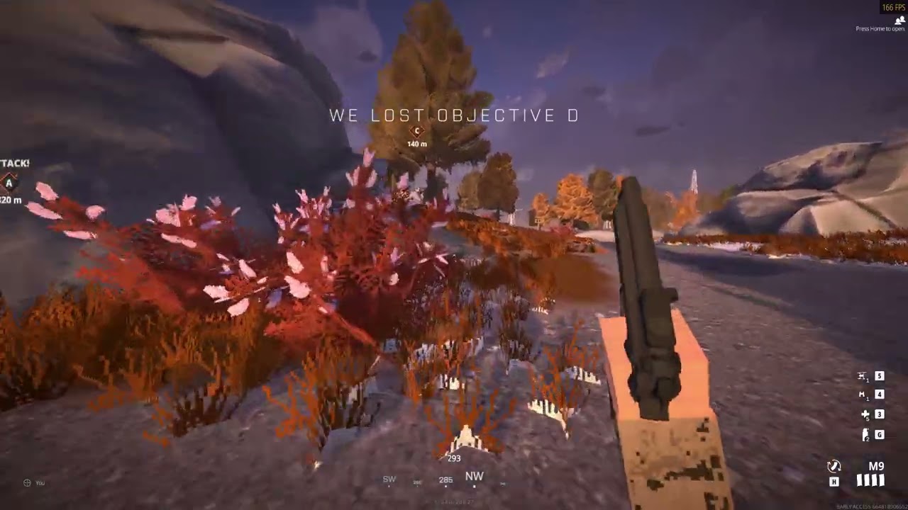 Battlebit EP3