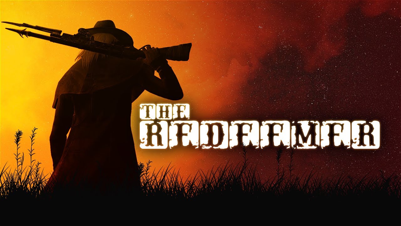 The Redeemer (Hellshire Gang Community Showcase)