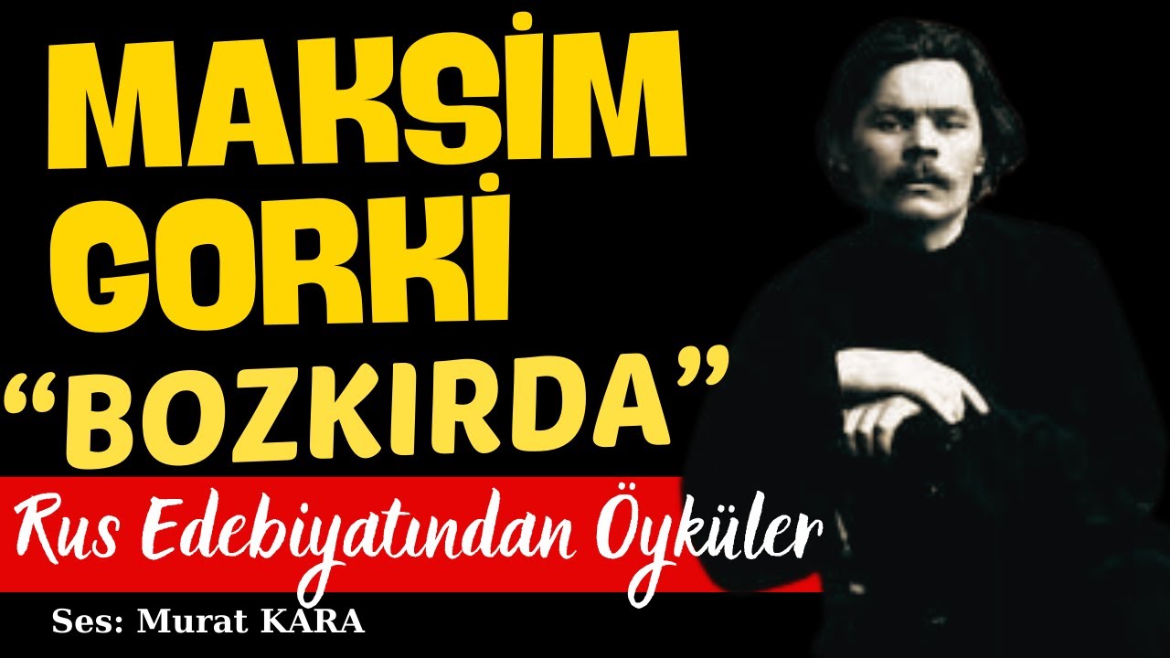 Maksim Gorki 