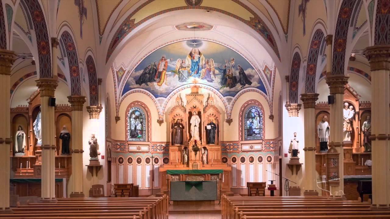 The Experience of Native American Catholics | Catholic Extension