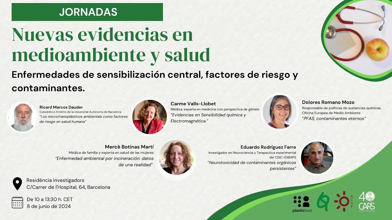 Jornadas 