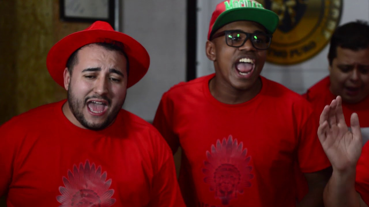 Mocidade Alegre 2019 - Samba 6 Clipe