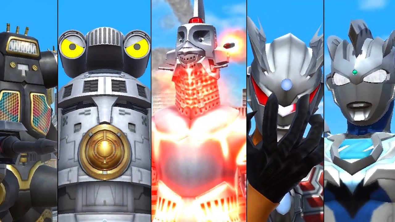 【ウルバト】『特空機2号ウインダム 』が2周年で使えるようになったぞ！ストレイジ発進！【ウルトラ怪獣バトルブリーダーズ】Ultraman◆ウルトラマン