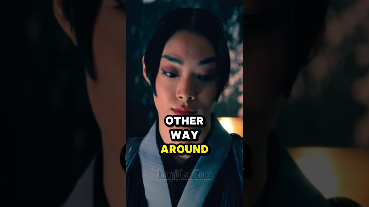 He's My Emotional Support HUMAN 🤣🐕 | John Wick 4: Osaka Continental Scene