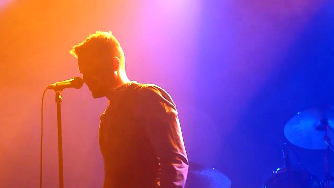 Brandon Flowers - Welcome to Fabulous Las Vegas, Toronto, Dec 4, 2010