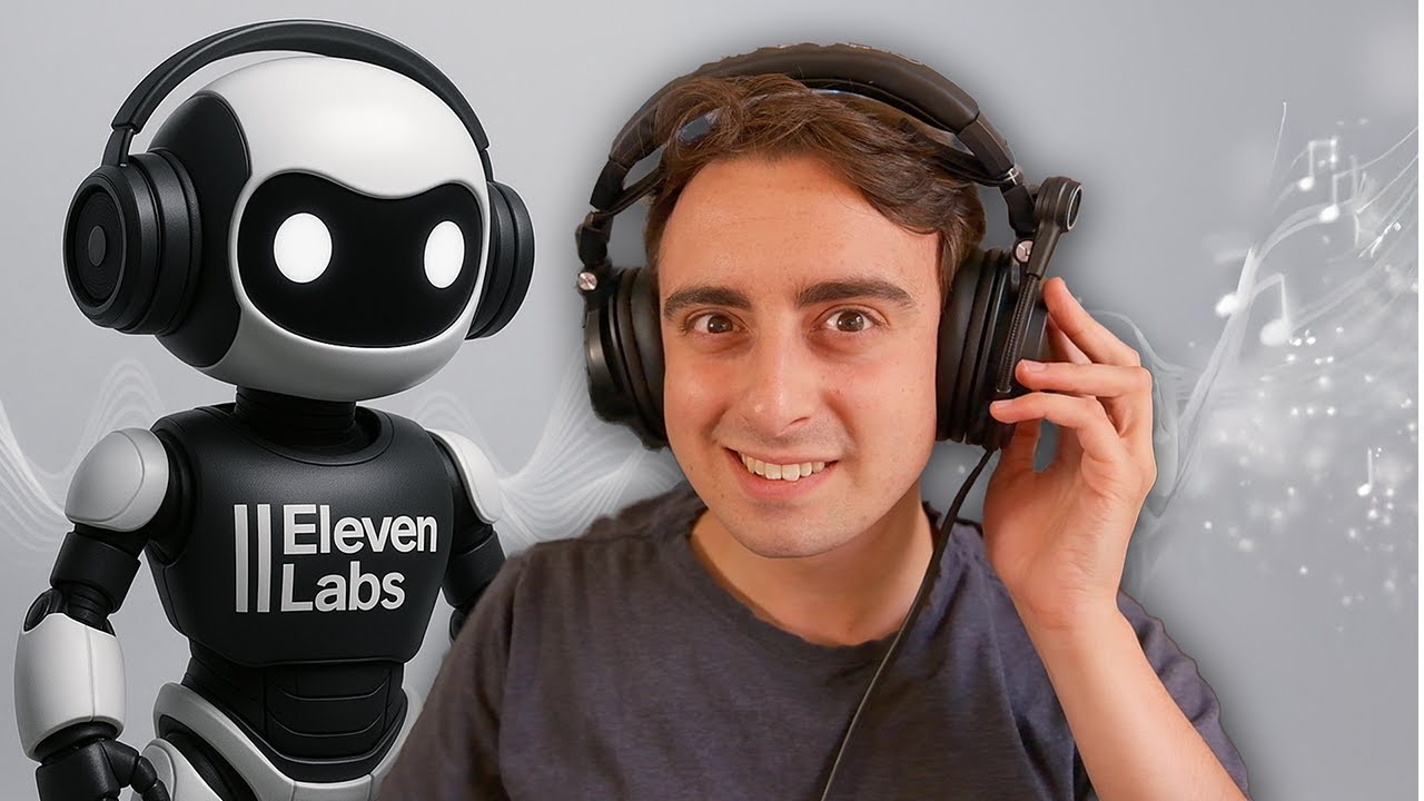 Elevenlabs MUSIC уже здесь! Честные тесты и разборы