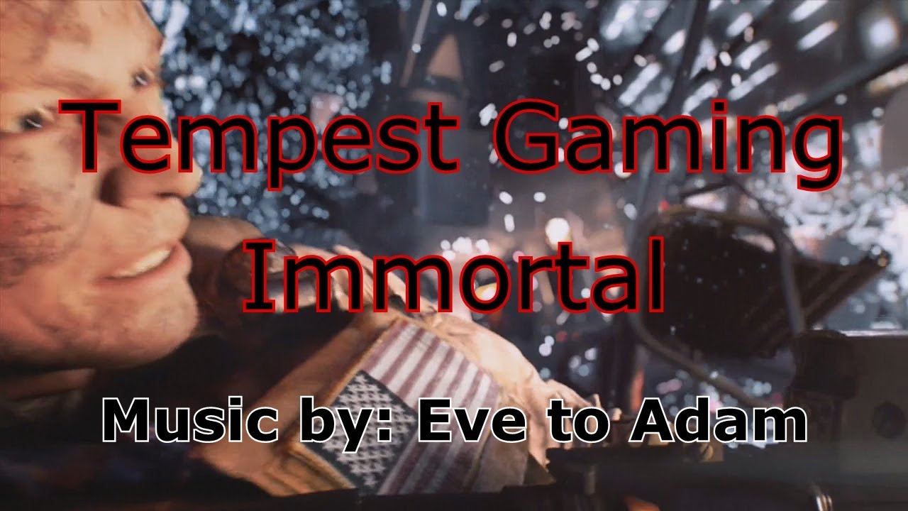 Tempest Gaming - BF4 - Immortal