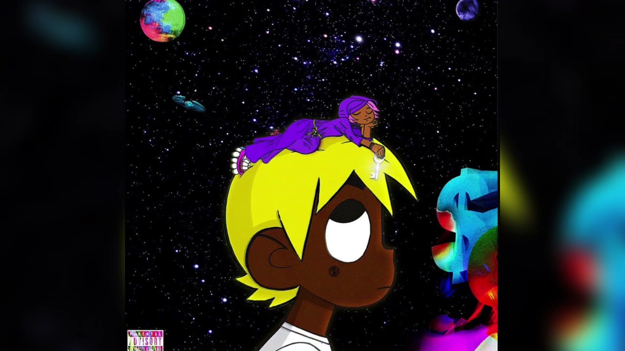 [FREE] Uzi x Ethreal beat “I Keep Fallin” 