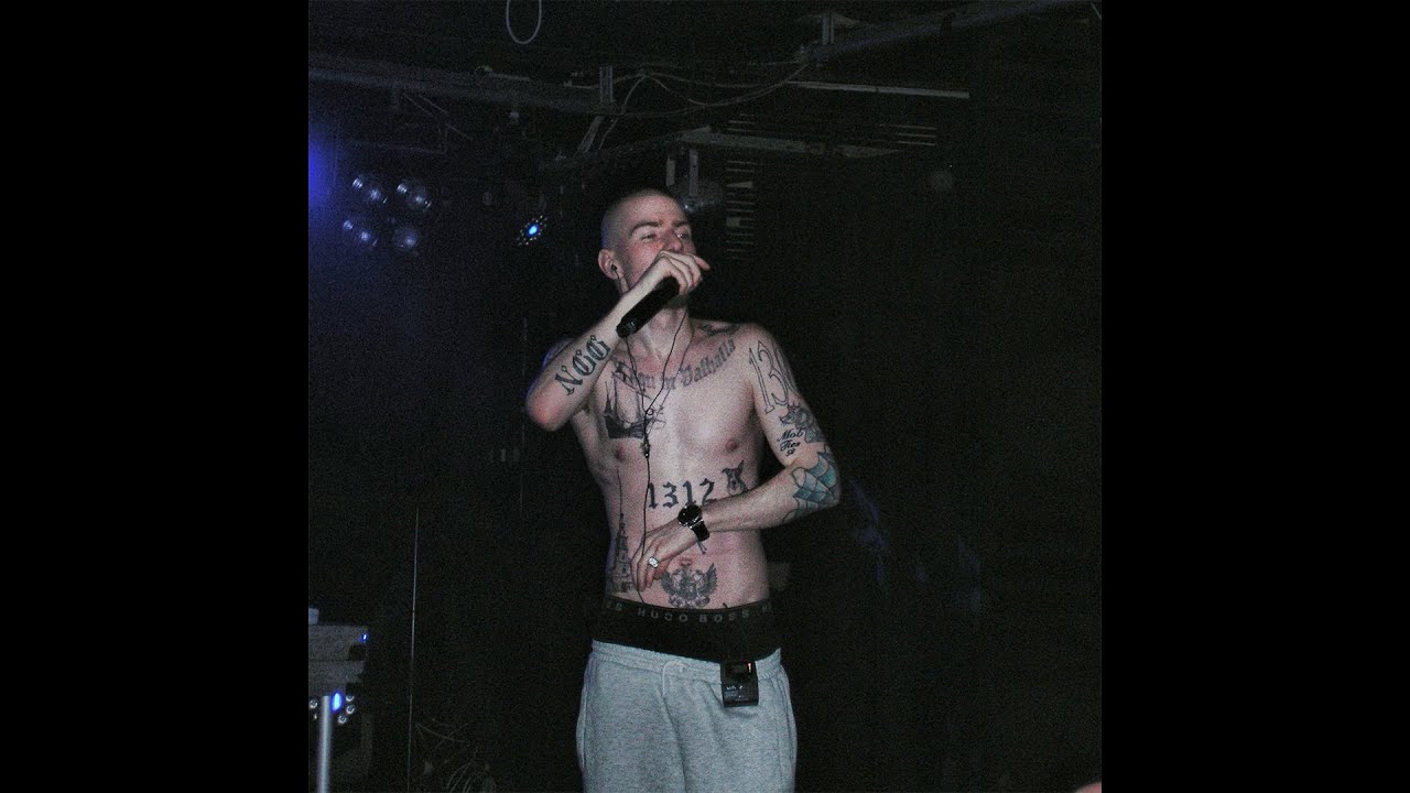 FRIENDLY THUG 52 NGG Type Beat - 