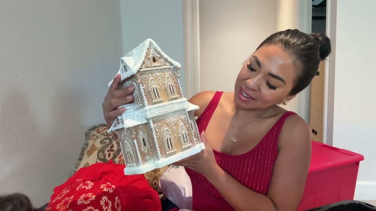 🎄NUEVAS DECORACIÓN PARA NAVIDAD  2025 