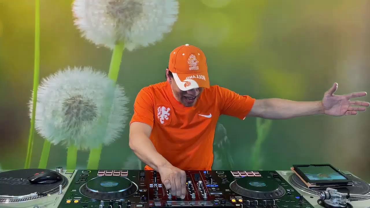 Charme black music 101dj telmo gomes 