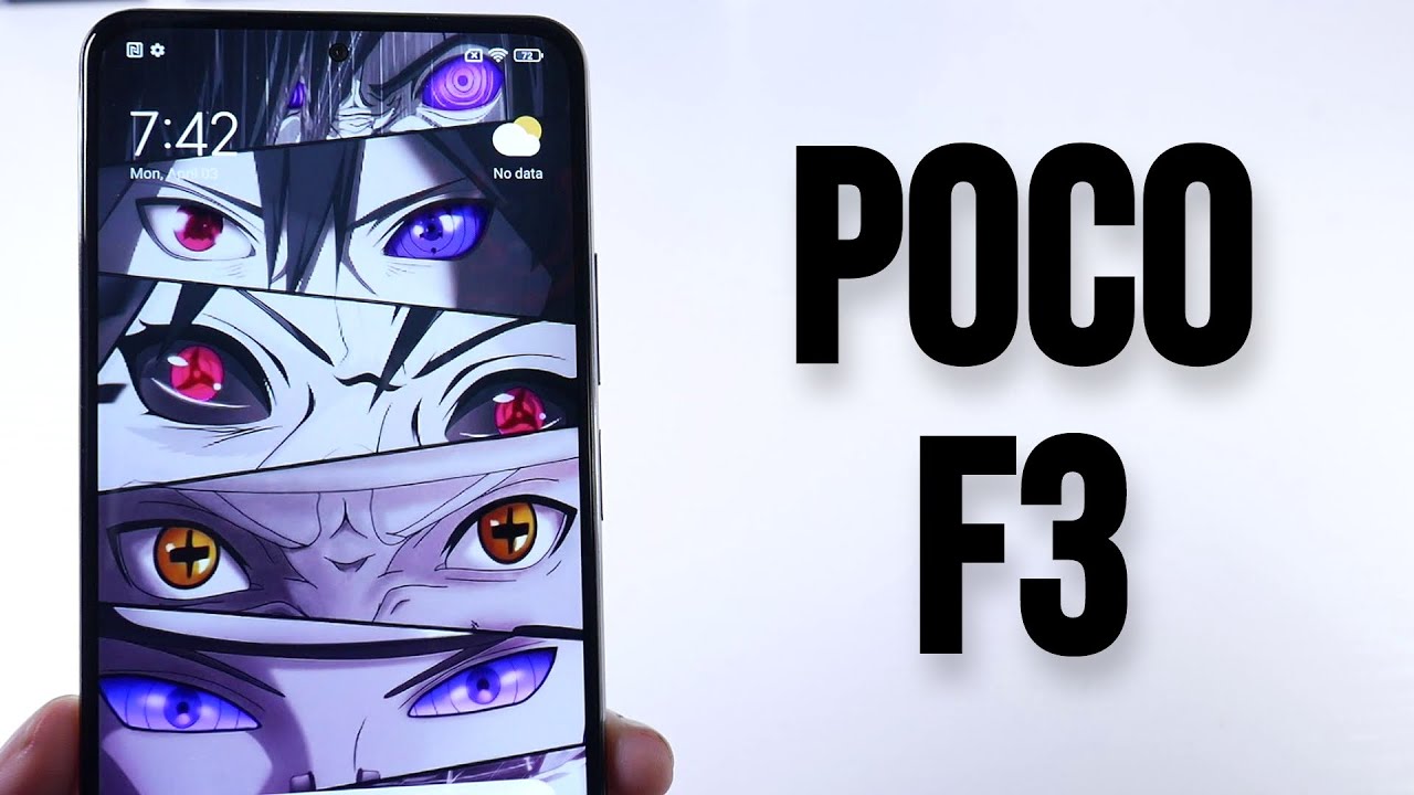 Xiaomi POCO F3 In 2023! Still My Favorite Mid-Ranger! (MIUI 14/Android 13)